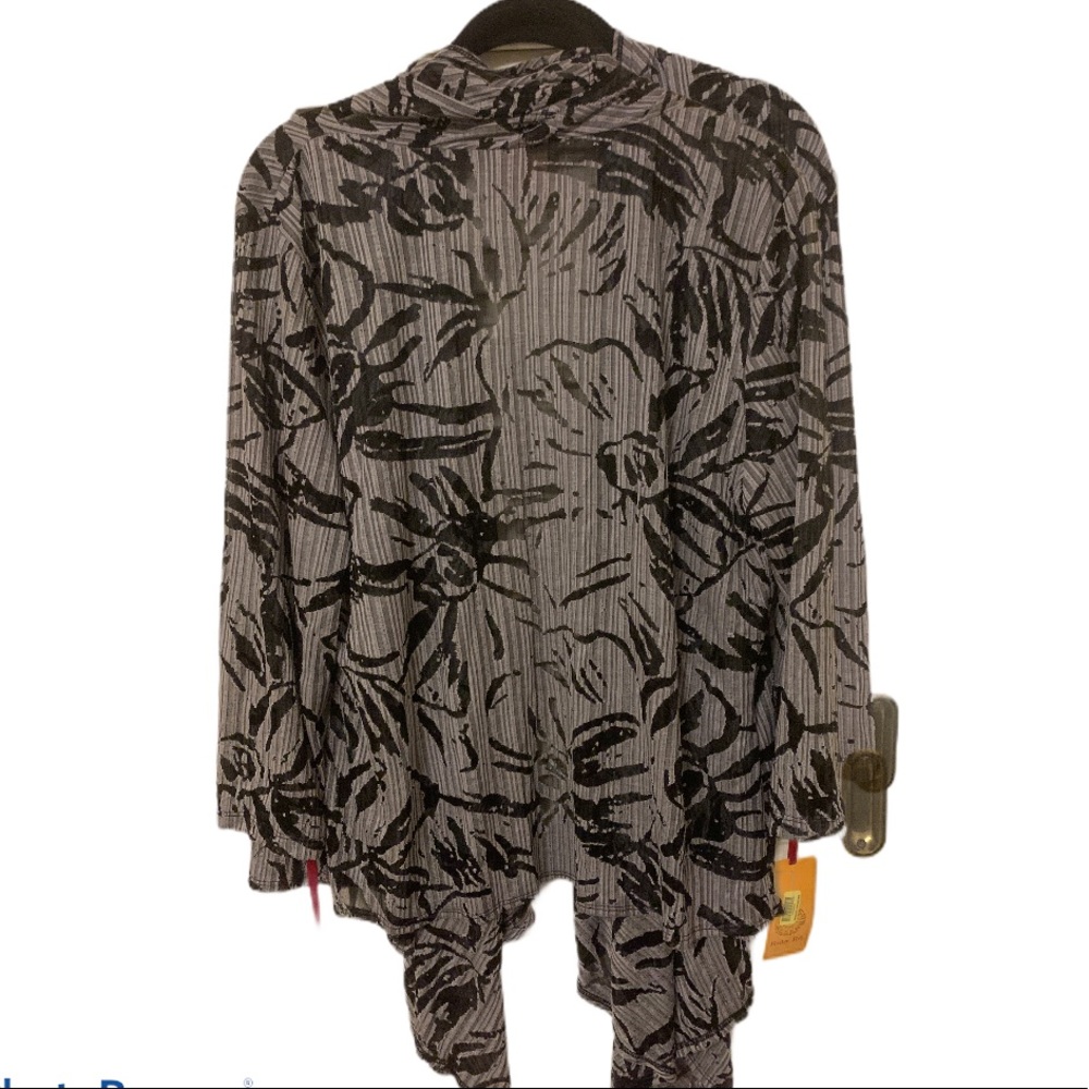 Ruby Rd cardigan, NWT!! - Picture 2 of 6